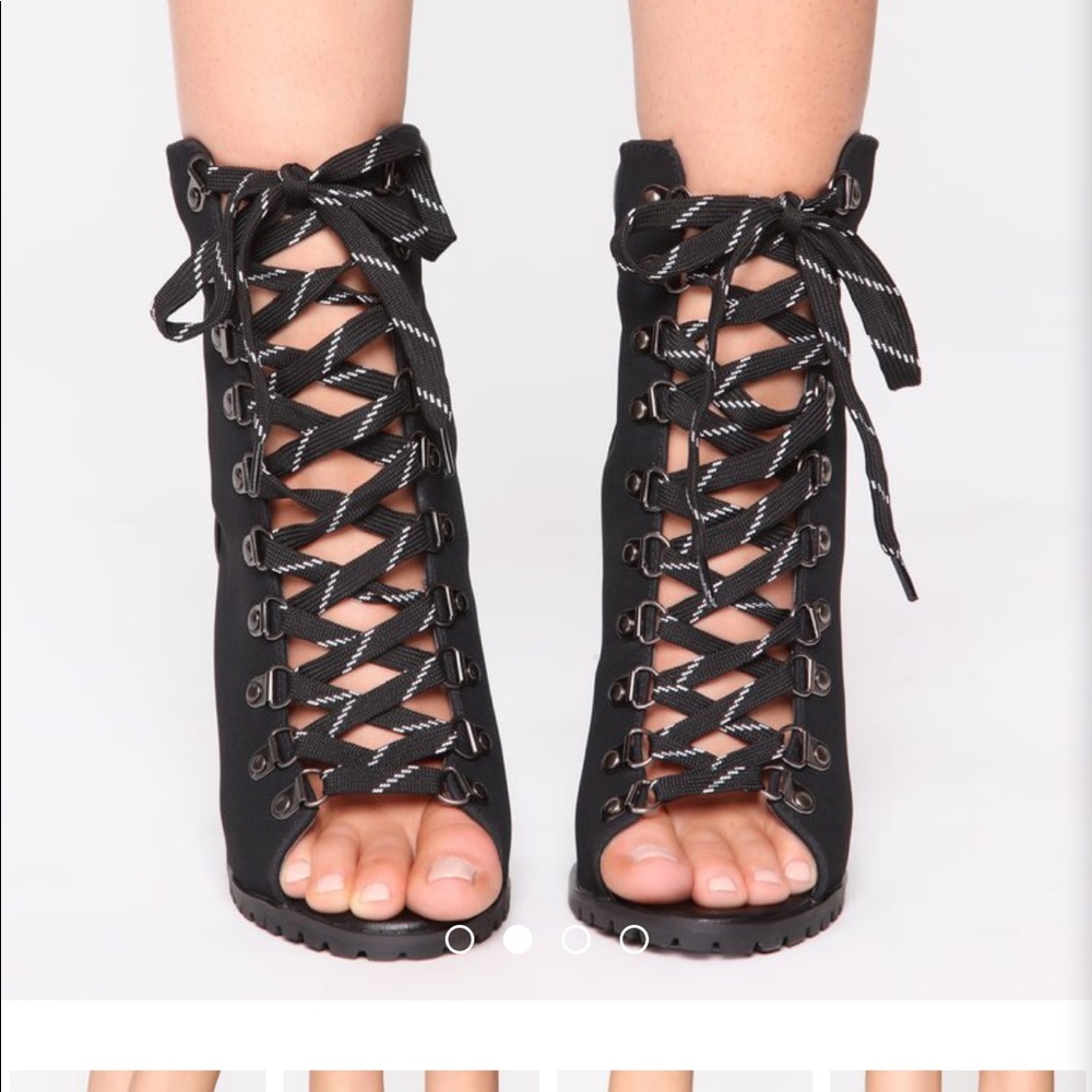 Boots - Picture 2 of 3
